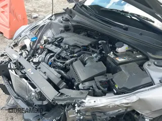 2024 Hyundai Elantra SEL z VIN KMHLM4DG1RU661330, wystawiony jako IAAI lot #42961158 z przebiegiem 35 414 mil mil oraz . Historia ofert i sprzedaży dostępna na DreamBid. Obrazek 22.