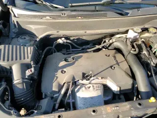 2018 Chevrolet Equinox LT с VIN 2GNAXTEX1J6246837, выставлен на аукционе Copart как лот 80535115 с пробегом 145 015 миль миль и Списание • Salvage title. История ставок и продаж доступна на DreamBid. Изображение 14.