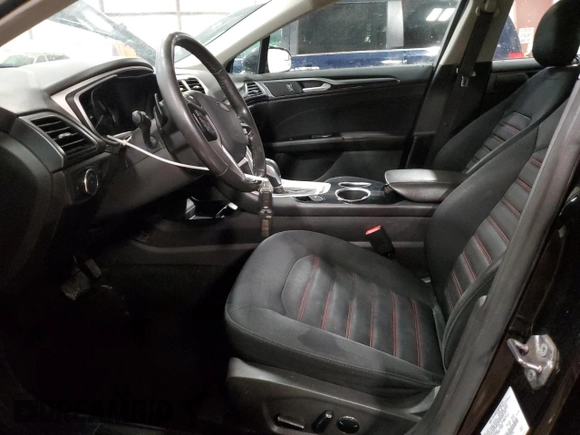 2013 Ford Fusion SE with VIN 3FA6P0H97DR169078, listed as a Copart auction lot 84526464 with 144,069 mi miles and Clean Title. Bid and sale history available at carsss.com. Image 7.