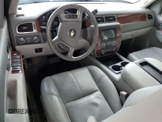2013 Chevrolet Silverado 1500 LTZ with VIN 1GCRKTE74DZ306659, listed as a Copart auction lot 69189614 with 84,803 mi miles and Clean Title. Bid and sale history available at DreamBid. Image 8.