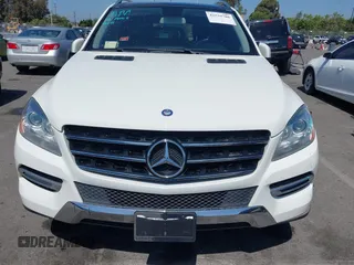 2013 Mercedes-Benz M 350 with VIN 4JGDA5JB6DA216944, listed as a IAAI auction lot 42532706 with 104,443 mi miles and . Bid and sale history available at DreamBid. Image 12.