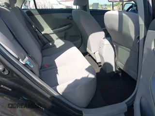2011 Toyota Corolla L with VIN JTDBU4EE8B9166483, listed as a IAAI auction lot 42063661 with 139,311 mi miles and . Bid and sale history available at DreamBid. Image 8.