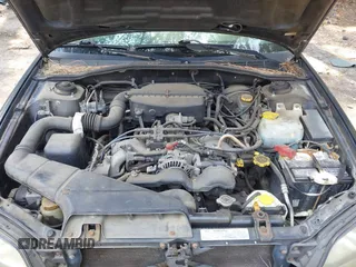 2002 Subaru Legacy Outback with VIN 4S3BH665727616036, listed as a IAAI auction lot 42389717 with 135,503 mi miles and . Bid and sale history available at DreamBid. Image 10.