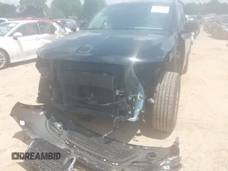 2020 Dodge Durango SXT with VIN 1C4RDHAG4LC107349, listed as a IAAI auction lot 42215076 with 106,122 mi miles and . Bid and sale history available at DreamBid. Image 6.