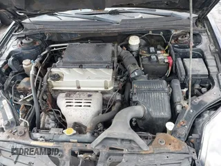 2009 Mitsubishi Galant ES with VIN 4A3AB36F39E018713, listed as a IAAI auction lot 41643162 with 181,706 mi miles and . Bid and sale history available at DreamBid. Image 10.