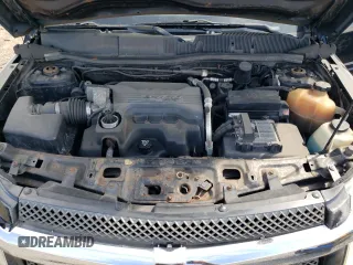 2006 Chevrolet Equinox LS с VIN 2CNDL13F366192167, выставлен на аукционе Copart как лот 53719305 с пробегом 120 495 миль миль и Списание • Salvage title. История ставок и продаж доступна на DreamBid. Изображение 12.