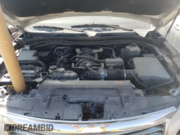 2012 Infiniti QX56 7-passenger with VIN JN8AZ2NF7C9517531, listed as a Copart auction lot 73557584 with 173,997 mi miles and Salvage Title. Bid and sale history available at carsss.com. Image 12.