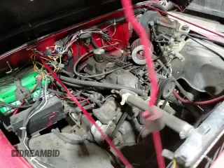 1992 Jeep Wrangler с VIN 2J4FY19P6NJ530276, выставлен на аукционе Copart как лот 85726464 с пробегом 290 949 миль миль и Чистый • Clean title. История ставок и продаж доступна на DreamBid. Изображение 12.