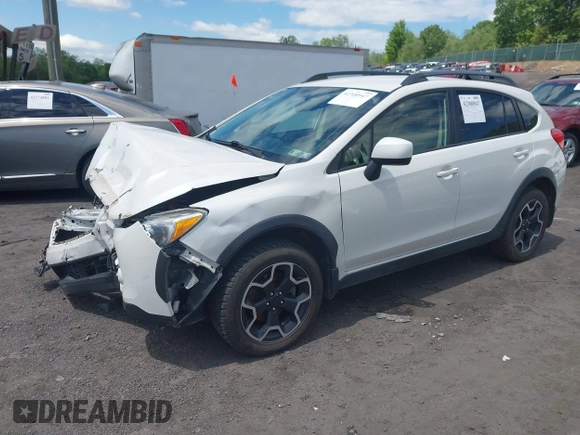 2014 Subaru Crosstrek Premium z VIN JF2GPAWC0E8320818, wystawiony jako IAAI lot #42300947 z przebiegiem 143 077 mil mil oraz . Historia ofert i sprzedaży dostępna na DreamBid. Obrazek 17.