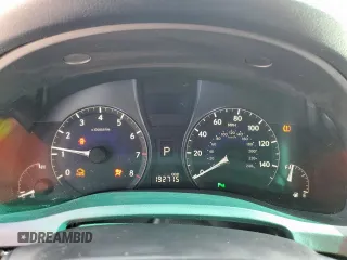 2012 Lexus RX 350 с VIN 2T2ZK1BA5CC078129, выставлен на аукционе Copart как лот 59611625 с пробегом 192 715 миль миль и Списание • Salvage title. История ставок и продаж доступна на DreamBid. Изображение 9.