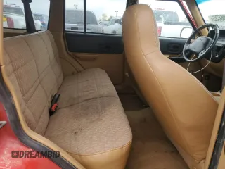 1998 Jeep Cherokee Sport z VIN 1J4FJ68S6WL279262, wystawiony jako Copart lot #56496635 z przebiegiem 160 176 mil mil oraz Czysty tytuł • Clean title. Historia ofert i sprzedaży dostępna na DreamBid. Obrazek 11.