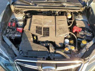 2016 Subaru Crosstrek Touring z VIN JF2GPBLC7GH241045, wystawiony jako Copart lot #88355525 z przebiegiem 59 254 mil mil oraz Szkoda całkowita • Salvage title. Historia ofert i sprzedaży dostępna na DreamBid. Obrazek 12.