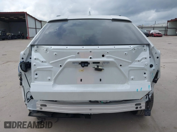2024 Subaru Solterra Premium with VIN JTMABABA6RA066117, listed as a IAAI auction lot 41109187 with 4,311 mi miles and . Bid and sale history available at DreamBid. Image 17.