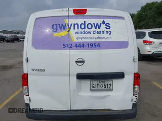 2015 Nissan NV200 SV with VIN 3N6CM0KN5FK708396, listed as a IAAI auction lot 42159968 with 91,168 mi miles and . Bid and sale history available at carsss.com. Image 15.