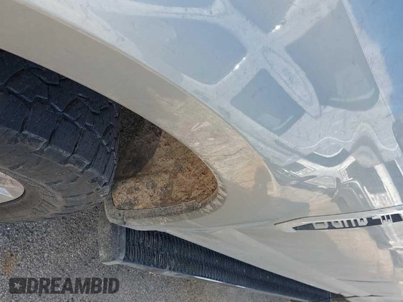 2022 Ford F-250 XL with VIN 1FT7W2BNXNEF81065, listed as a IAAI auction lot 42849192 with 119,775 mi miles and . Bid and sale history available at DreamBid. Image 15.