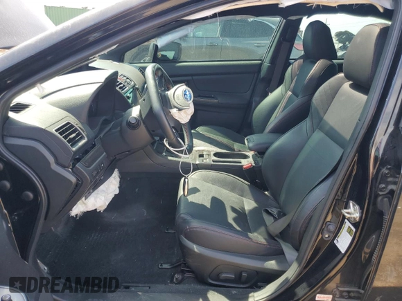 2020 Subaru WRX Limited с VIN JF1VA1N6XL8820555, выставлен на аукционе Copart как лот 53880465 с пробегом 46 525 миль миль и Списание • Salvage title. История ставок и продаж доступна на DreamBid. Изображение 7.