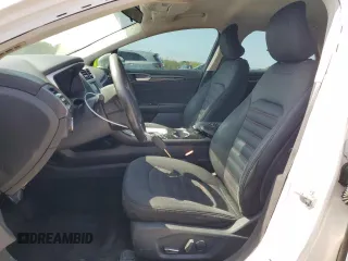 2015 Ford Fusion SE with VIN 3FA6P0H70FR287507, listed as a Copart auction lot 51421875 with 189,971 mi miles and Salvage Title. Bid and sale history available at carsss.com. Image 7.