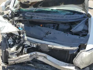 2007 Honda Civic EX with VIN 1HGFA16877L103050, listed as a Copart auction lot 53517735 with 159,811 mi miles and Salvage Title. Bid and sale history available at DreamBid. Image 11.