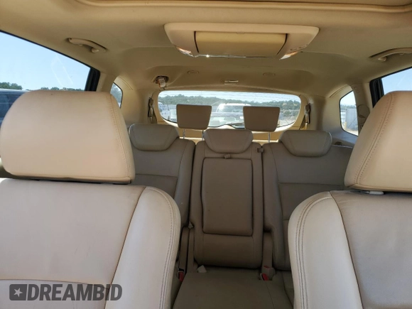 2009 Subaru Tribeca Limited с VIN 4S4WX90D694404046, выставлен на аукционе Copart как лот 57857735 с пробегом 156 684 миль миль и Чистый • Clean title. История ставок и продаж доступна на DreamBid. Изображение 10.