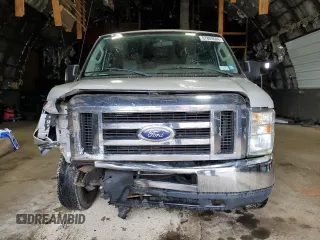 2010 Ford Econoline Passenger XL with VIN 1FBNE3BL7ADA51977, listed as a Copart auction lot 67869604 with 101,650 mi miles and Non repairable. Bid and sale history available at DreamBid. Image 5.