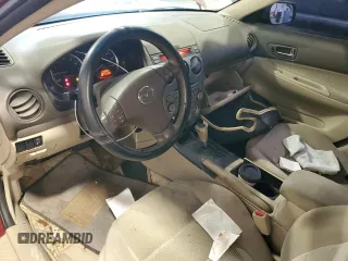 2003 Mazda 6 i with VIN 1YVFP80C235M54444, listed as a Copart auction lot 45313955 with 210,564 mi miles and Salvage Title. Bid and sale history available at DreamBid. Image 8.