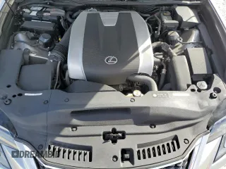 2019 Lexus GS with VIN JTHBZ1BL6KA017893, listed as a Copart auction lot 46520265 with 67,608 mi miles and Salvage Title. Bid and sale history available at carsss.com. Image 11.