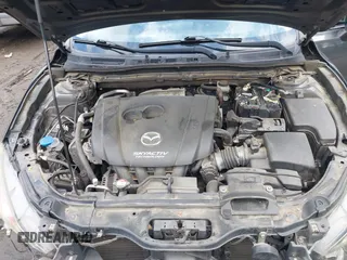2014 Mazda 3 i Touring with VIN JM1BM1V72E1119890, listed as a IAAI auction lot 42531252 with 124,398 mi miles and . Bid and sale history available at DreamBid. Image 10.