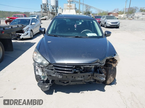 2016 Mazda CX-5 Sport with VIN JM3KE2BY2G0781565, listed as a IAAI auction lot 42042256 with 182,186 mi miles. Bid and sale history available at carsss.com. Image 13.