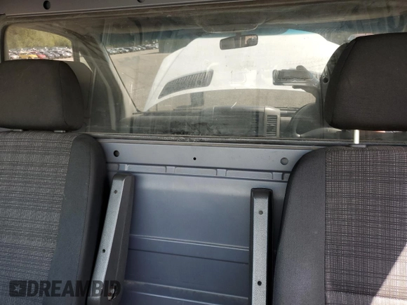 2015 Freightliner Sprinter with VIN WDYPE7DC0FP137988, listed as a Copart auction lot 55630245 with 163,035 mi miles and Clean Title. Bid and sale history available at DreamBid. Image 10.