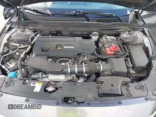 2020 Honda Accord Touring z VIN 1HGCV2F93LA023062, wystawiony jako IAAI lot #42596772 z przebiegiem 53 586 mil mil oraz . Historia ofert i sprzedaży dostępna na DreamBid. Obrazek 10.
