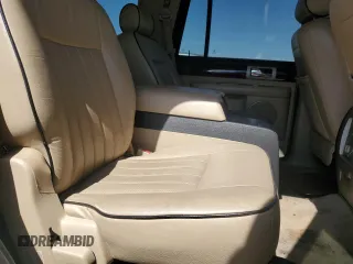 2006 Lincoln Navigator Luxury with VIN 5LMFU27556LJ22624, listed as a Copart auction lot 72046504 with 192,361 mi miles and Clean Title. Bid and sale history available at carsss.com. Image 11.