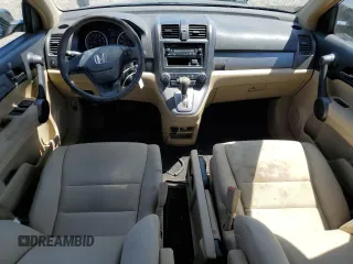 2011 Honda CR-V LX z VIN 5J6RE3H35BL059730, wystawiony jako Copart lot #58366485 z przebiegiem 101 645 mil mil oraz Szkoda całkowita • Salvage title. Historia ofert i sprzedaży dostępna na DreamBid. Obrazek 8.