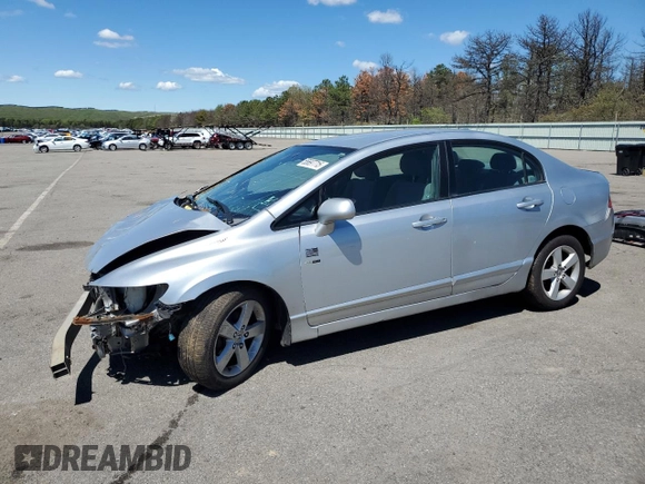 2009 Honda Civic LX z VIN 2HGFA165X9H333316, wystawiony jako Copart lot #55697715 z przebiegiem Nie podano mil oraz Szkody całkowita. Historia ofert i sprzedaży dostępna na DreamBid. Obrazek 1.