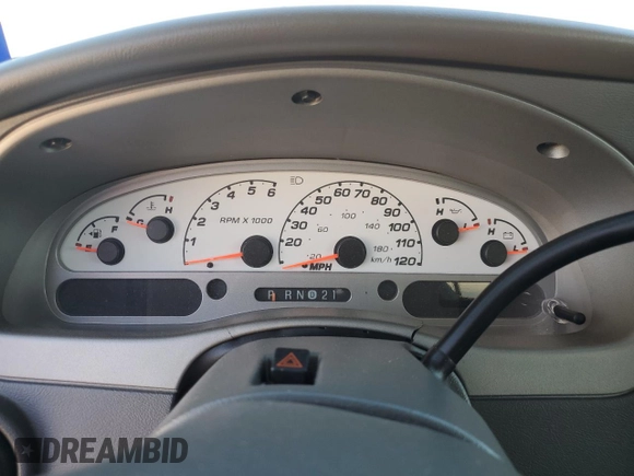 2004 Ford Explorer Sport Trac XLS with VIN 1FMZU67K14UB24004, listed as a Copart auction lot 49424305 with Not provided miles and Salvage title. Bid and sale history available at DreamBid. Image 9.