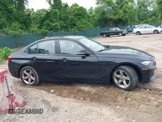 2014 BMW 3 Series 320i with VIN WBA3B1C52EK135610, listed as a IAAI auction lot 42274086 with 69,536 mi miles and . Bid and sale history available at DreamBid. Image 13.