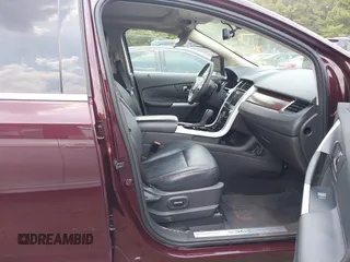 2011 Ford Edge Limited with VIN 2FMDK3KC5BBA63399, listed as a IAAI auction lot 42587844 with 188,148 mi miles and . Bid and sale history available at DreamBid. Image 5.