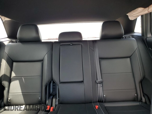2023 Volkswagen Atlas SE z VIN 1V2WC2CA4PC201599, wystawiony jako Copart lot #51625725 z przebiegiem 30 301 mil mil oraz Szkoda całkowita • Salvage title. Historia ofert i sprzedaży dostępna na DreamBid. Obrazek 10.