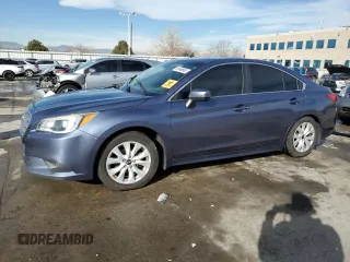 2016 Subaru Legacy z VIN 4S3BNBH60G3032941, wystawiony jako Copart lot #41448865 z przebiegiem Nie podano mil oraz Szkoda całkowita • Salvage title. Historia ofert i sprzedaży dostępna na DreamBid. Obrazek 1.