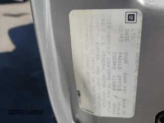 1995 Buick Regal Custom z VIN 2G4WB52LXS1456065, wystawiony jako Copart lot #47444325 z przebiegiem 169 679 mil mil oraz Szkoda całkowita • Salvage title. Historia ofert i sprzedaży dostępna na DreamBid. Obrazek 12.