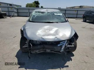 2014 Nissan Sentra SR z VIN 3N1AB7AP7EL622532, wystawiony jako Copart lot #59997145 z przebiegiem Nie podano mil oraz Szkoda całkowita • Salvage title. Historia ofert i sprzedaży dostępna na DreamBid. Obrazek 5.