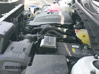 2025 Hyundai Santa Cruz SEL Activity z VIN 5NTJC4DE6SH146788, wystawiony jako IAAI lot #42875202 z przebiegiem 1 506 mil mil oraz . Historia ofert i sprzedaży dostępna na DreamBid. Obrazek 19.