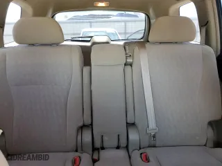 2011 Toyota Highlander with VIN 5TDZA3EH6BS008723, listed as a Copart auction lot 50793225 with 215,030 mi miles and Clean Title. Bid and sale history available at carsss.com. Image 10.