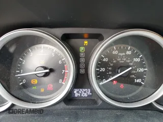 2015 Mazda CX-9 Grand Touring with VIN JM3TB3DA5F0460783, listed as a Copart auction lot 51523625 with 84,106 mi miles and Salvage Title. Bid and sale history available at carsss.com. Image 9.