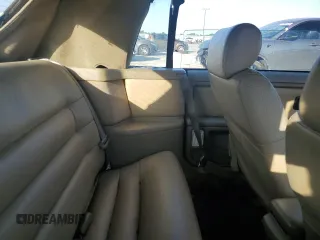1994 Chrysler LeBaron z VIN 1C3EU4537RF286710, wystawiony jako Copart lot #52610475 z przebiegiem 64 533 mil mil oraz Szkody całkowita. Historia ofert i sprzedaży dostępna na DreamBid. Obrazek 10.