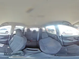 2021 Nissan Murano S with VIN 5N1AZ2AJ2MC133114, listed as a Copart auction lot 53856055 with 35,886 mi miles and Salvage title. Bid and sale history available at DreamBid. Image 14.
