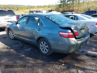 2008 Toyota Camry LE with VIN 4T1BE46K78U777754, listed as a IAAI auction lot 41759841 with 1 mi miles. Bid and sale history available at carsss.com. Image 3.