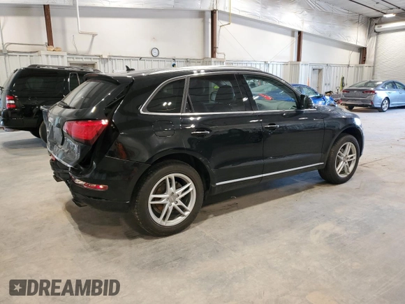 2017 Audi Q5 Premium Plus с VIN WA1L2AFP3HA043684, выставлен на аукционе Copart как лот 65752635 с пробегом 71 286 миль миль и Чистый • Clean title. История ставок и продаж доступна на DreamBid. Изображение 3.