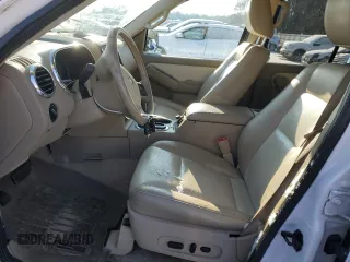 2010 Ford Explorer Limited with VIN 1FMEU7F84AUA38742, listed as a Copart auction lot 88045805 with 91,607 mi miles and Salvage Title. Bid and sale history available at carsss.com. Image 7.