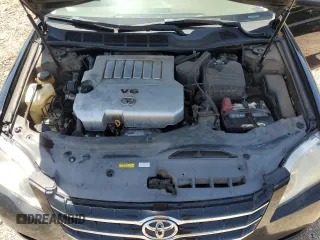 2006 Toyota Avalon XL with VIN 4T1BK36BX6U152457, listed as a Copart auction lot 66011855 with 109,590 mi miles and Clean title. Bid and sale history available at DreamBid. Image 11.