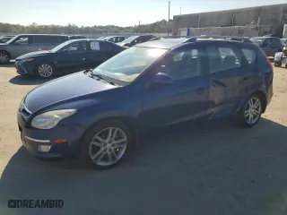 2012 Hyundai Elantra Touring SE with VIN KMHDC8AEXCU155729, listed as a Copart auction lot 74470694 with 0 mi miles and Salvage Title. Bid and sale history available at carsss.com. Image 1.